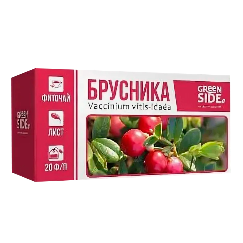 Эликсир страсти 