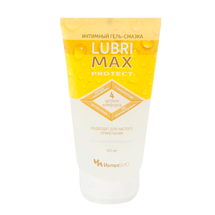 Анальный лубрикант OYO с пантенолом купить со скидкой в секс шопе  Лубриканты  Анальные