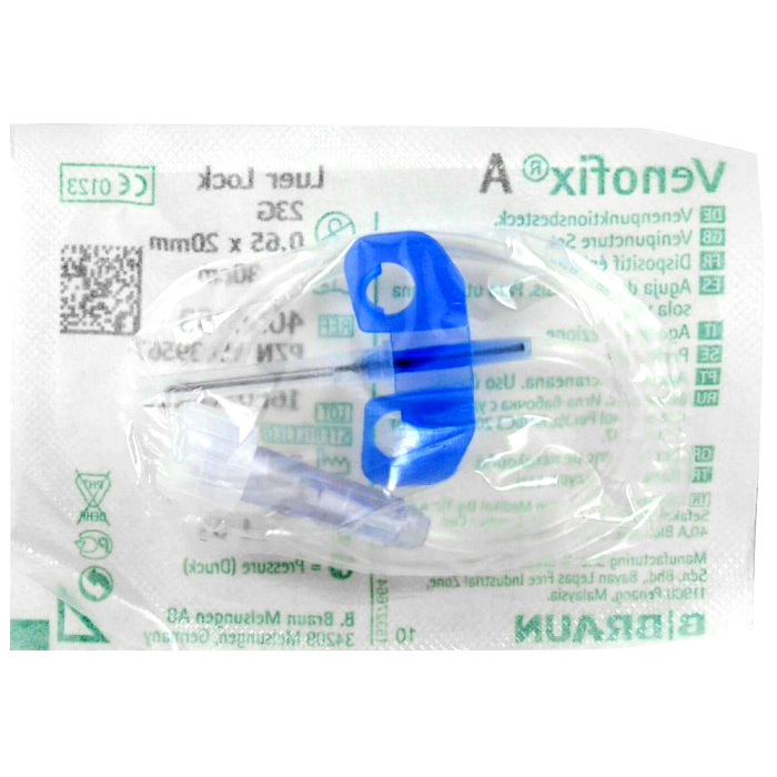 Игла Для Капельницы Толстая Купить В Аптеке